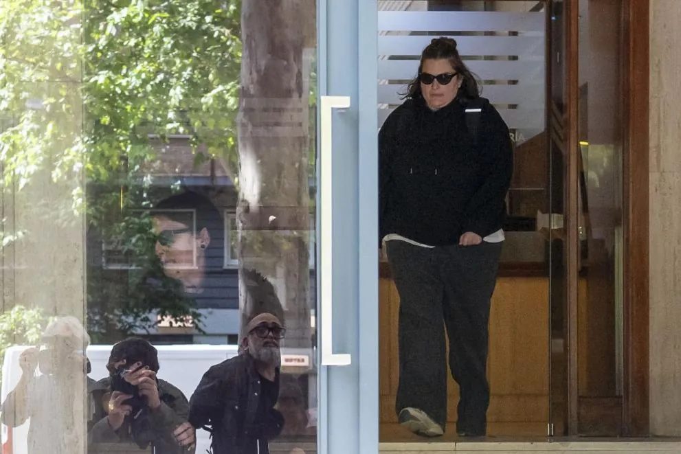 El juez cita como investigadas a las hijas de Zapatero el 30 de noviembre por el caso Plus Ultra
