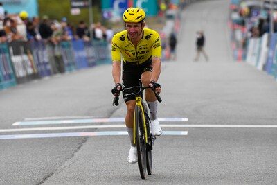 Zieke Victor Campenaerts toch aan de start in GP Québec, Jenno Berckmoes ziet “koers pas in slotronde ontploffen”