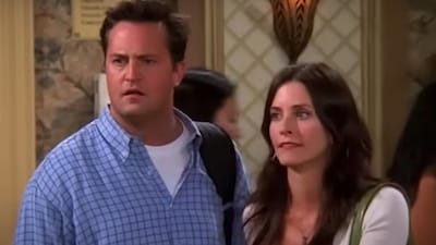 ‘Friends’-aflevering moest na 9/11 in allerijl aangepast worden: beelden doken pas jaren later op