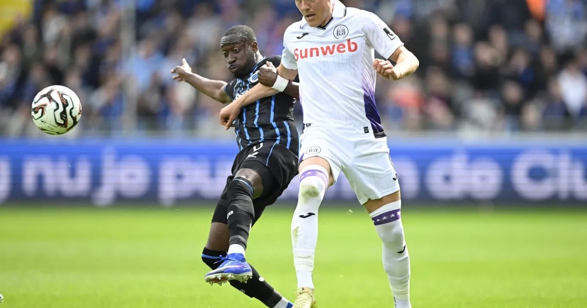 Vitor Bruno krijgt mogelijk eindelijk alternatief voor zwaar belaste Augustinsson