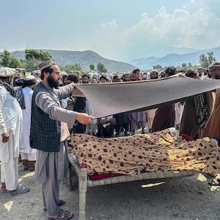 Pakistan voert opnieuw luchtaanvallen uit in Afghanistan, dodental betwist