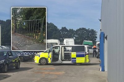 Man (54) ligt dood in getakelde mobilhome: één opvallend detail roept vragen op