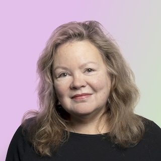 ‘Ik heb maanden krap gezeten. En toen kreeg Bella wéér iets. Ze moest zalf hebben, en pillen’