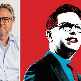 Beste Tom Vandendriessche, ik kom de wekelijkse Knüppel in den Hühnerstall gooien
