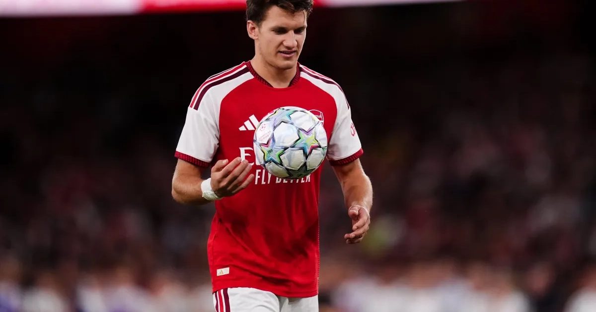 Van Club Brugge naar Arsenal: Christos Tzolis krijgt wel héél opvallende bijnamen