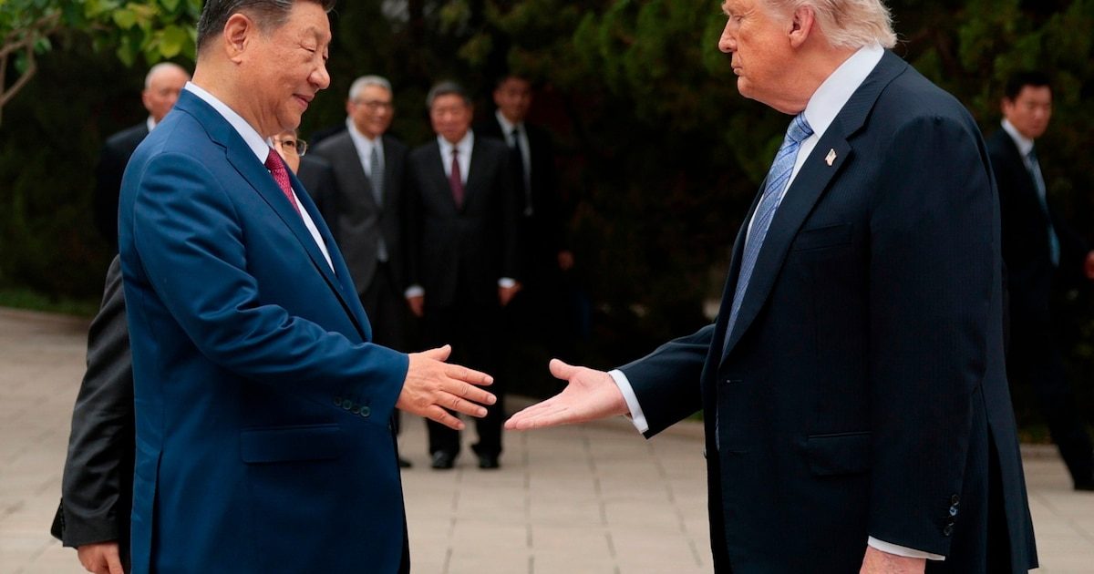 Le géant chinois Huawei se retrouve face à la justice américaine pour avoir fait du business avec l'Iran et la Corée du…