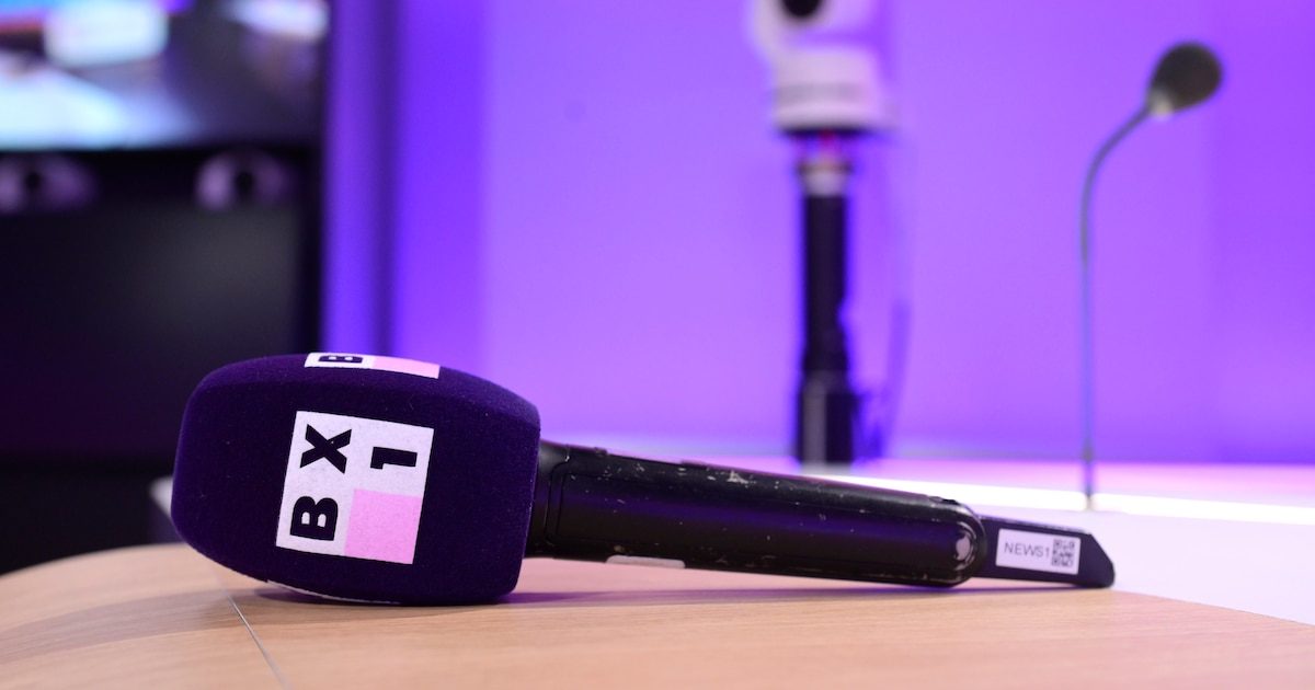La CEO de BX1 quitte ses fonctions après une année à la tête de la chaîne