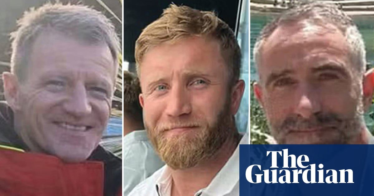Inquest into British aid workers killed in Gaza may call on Israeli and UK military chiefs