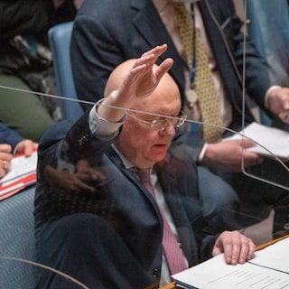 Door het verlammende vetorecht zullen de VN niet snel vernieuwen – ook al is dat de hoogste tijd