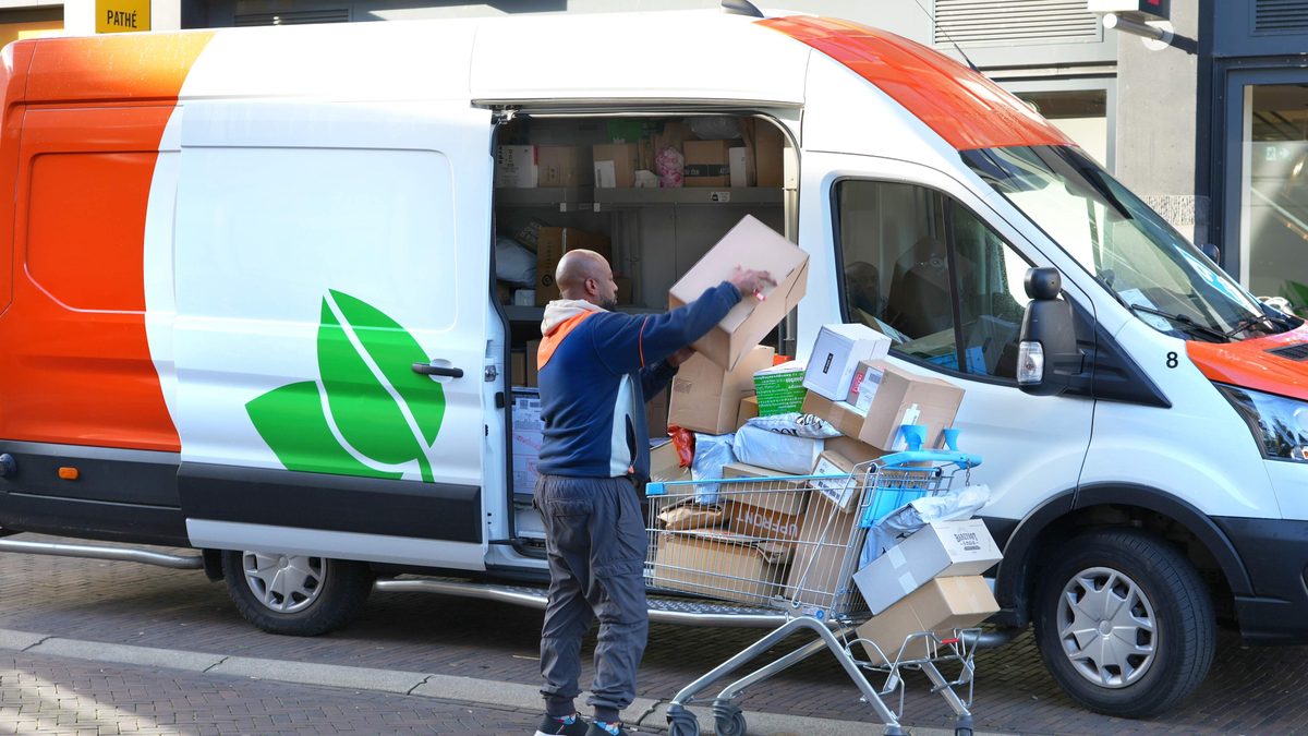 Meer aankopen, maar lager bedrag per order: dubbele groeicijfers voorbij voor Nederlandse webwinkels