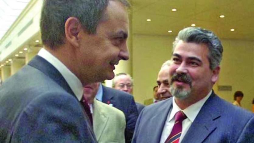 Yahya, el exsenador marroquí que amenaza con matar a Felipe VI si visita Ceuta: es de Melilla y condenado por pegar a p…