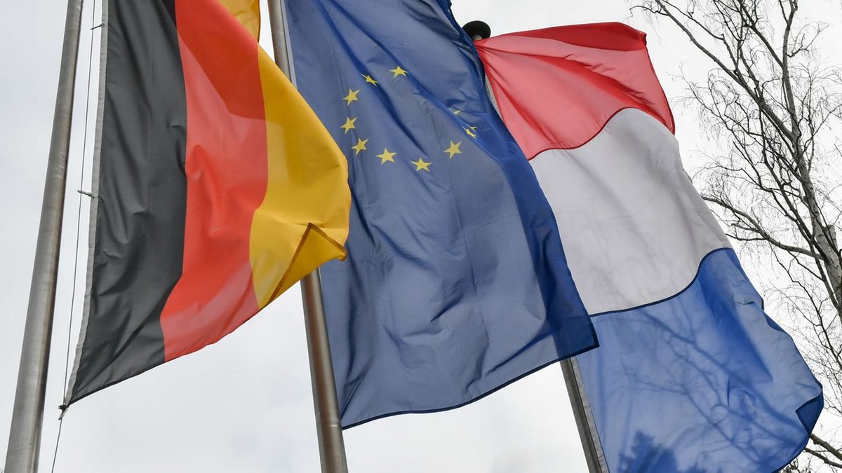 Grenzregion: Ostfrankreich will verstärkt deutsche Investoren werben