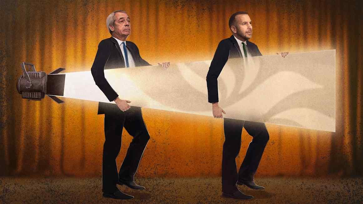 Changing leader is not the panacea many Lib Dems think it is