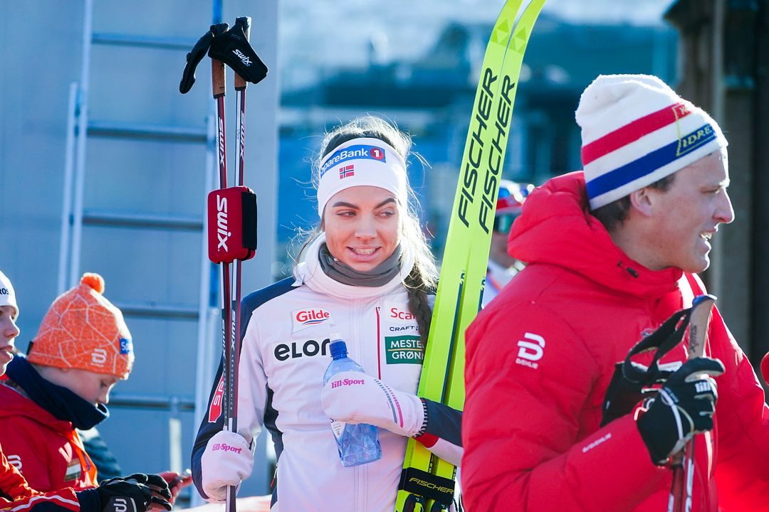 Skistad-saken: Får skriftlig advarsel