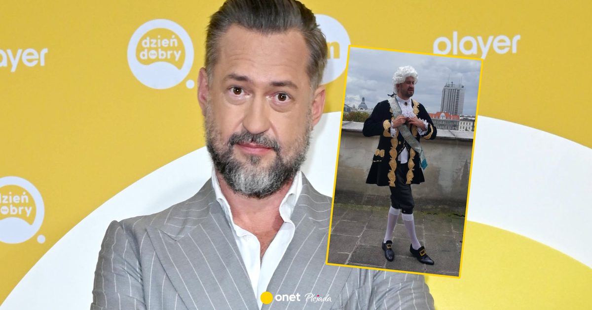 Marcin Prokop o "Lalce" i aferze o "Nigdy w życiu". "Niewybaczalny błąd obsadowy"