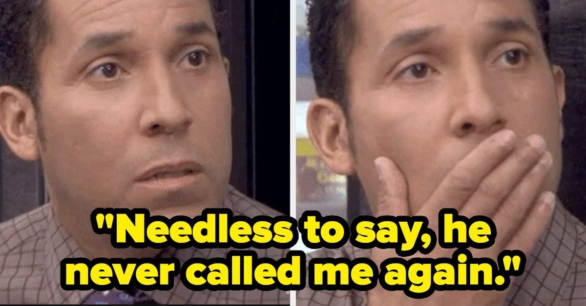 "I Ended Up Admitted To A Hospital With Pancreatitis": 20 *Mostly* Hilarious FAFO Stories That Are So Wild I Don't Know…