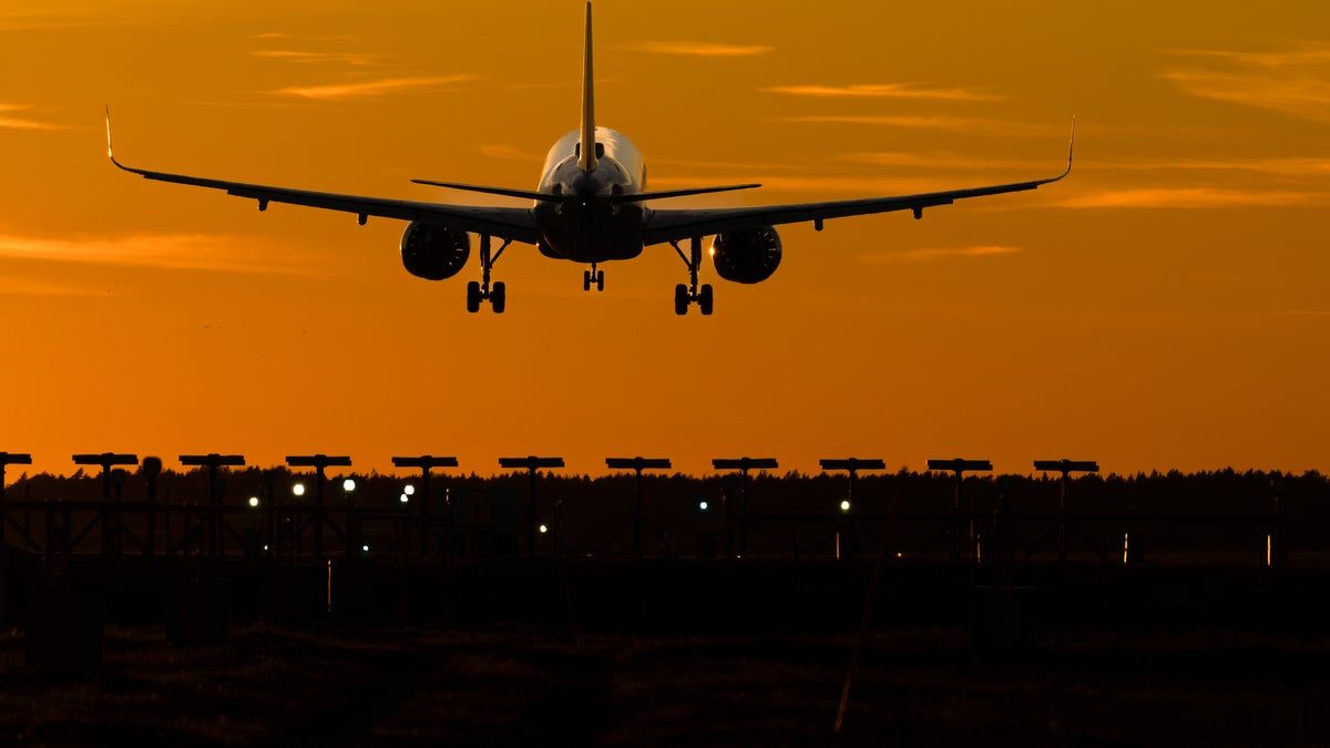 Risk för inställda flyg och dyrare biljetter