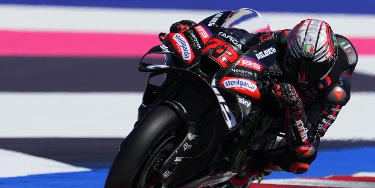 MotoGP e Formula 1: tutto sul Gran Premio di San Marino e sul GP di Spagna, con tante novit&agrave;