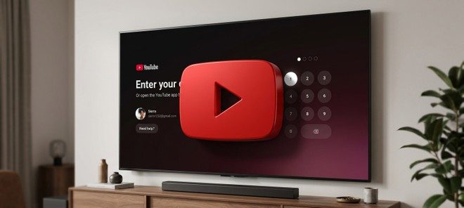 YouTube, niente imbarazzo sulla Smart TV grazie a questa novità per la privacy