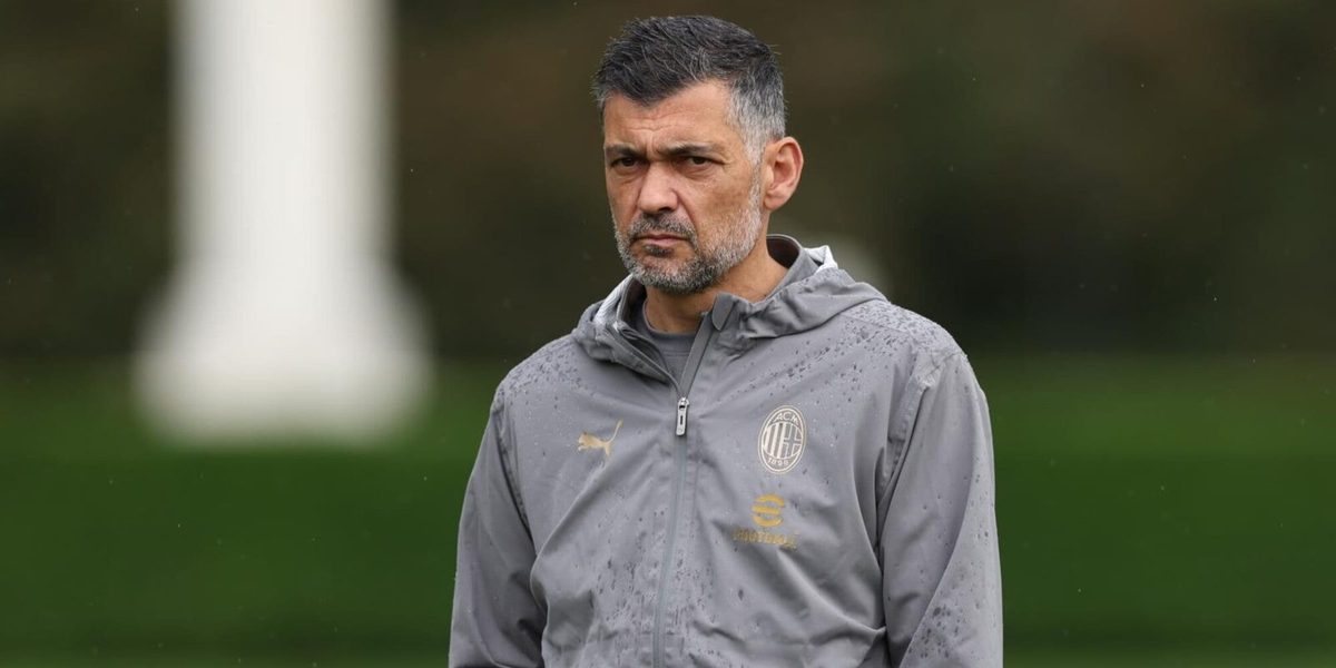 Concei&ccedil;ao avvisa Amorim: "Al Milan pensano di vincere Champions e scudetto. Allegri? Ha fallito"
