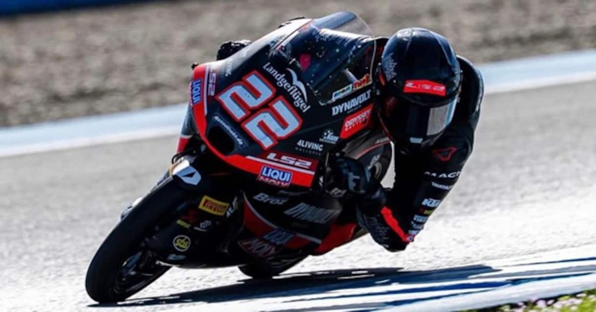 Moto3, GP Misano: Almansa 1° nelle Pre-qualifiche, Bertelle in Q2