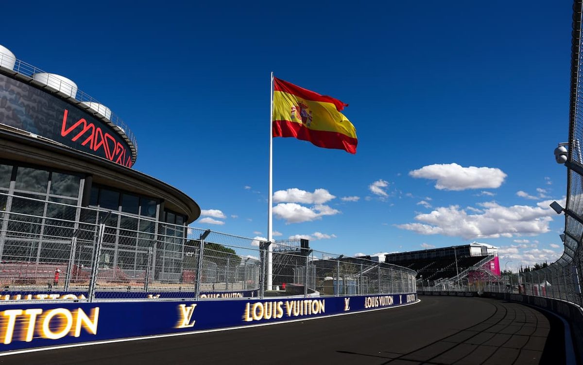 F1, oggi prove libere del GP Spagna: tutti i risultati e i tempi a Madrid