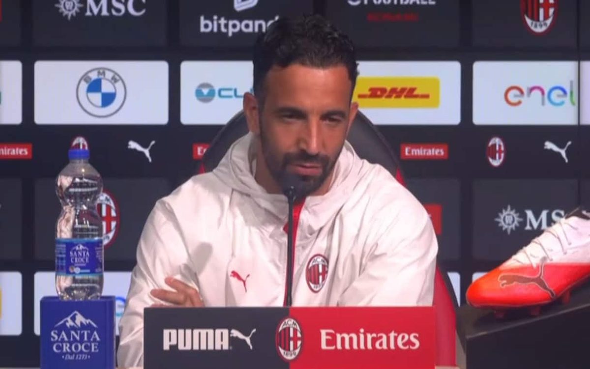 Lazio-Milan, la conferenza stampa di Amorim: "Con la Lazio ci sarà Pulisic. Cissè..."