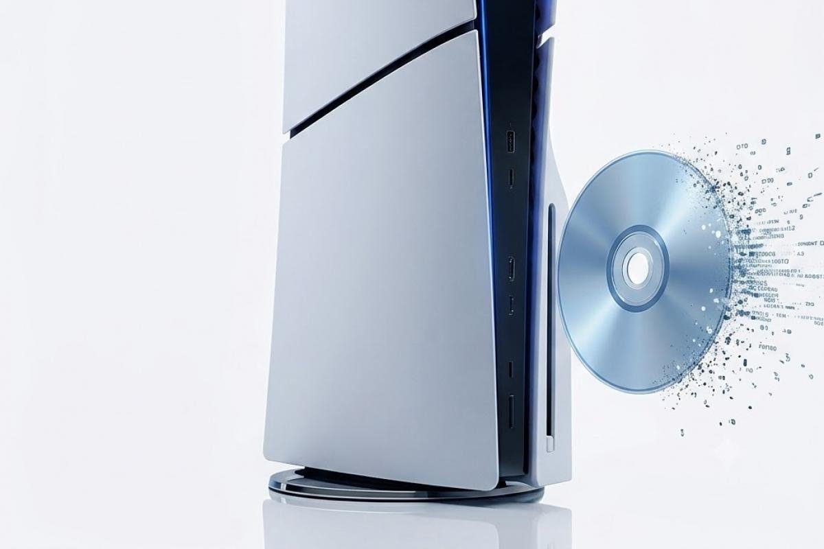 PlayStation, il fisico non è morto: i dati sulle esclusive sorprendono