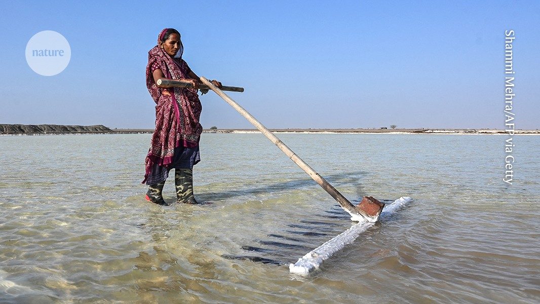 Losing your way of life to climate change matters — and we need a way to measure it