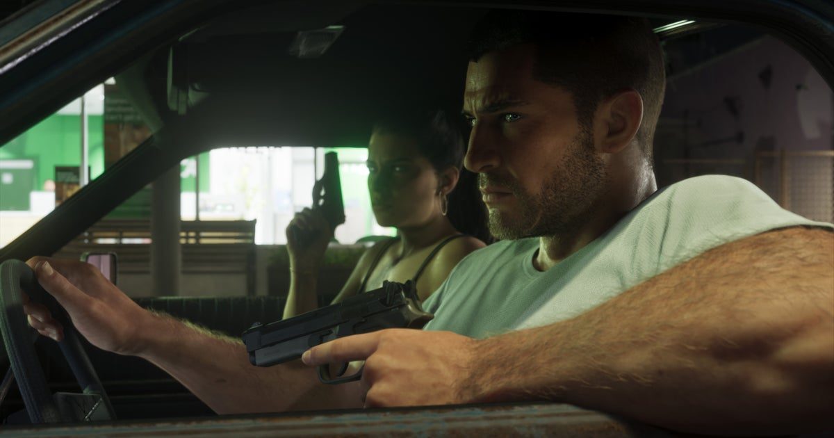 Ahead of GTA 6, Rockstar warn modders against against making unofficial main story expansions, unauthorised ports and m…