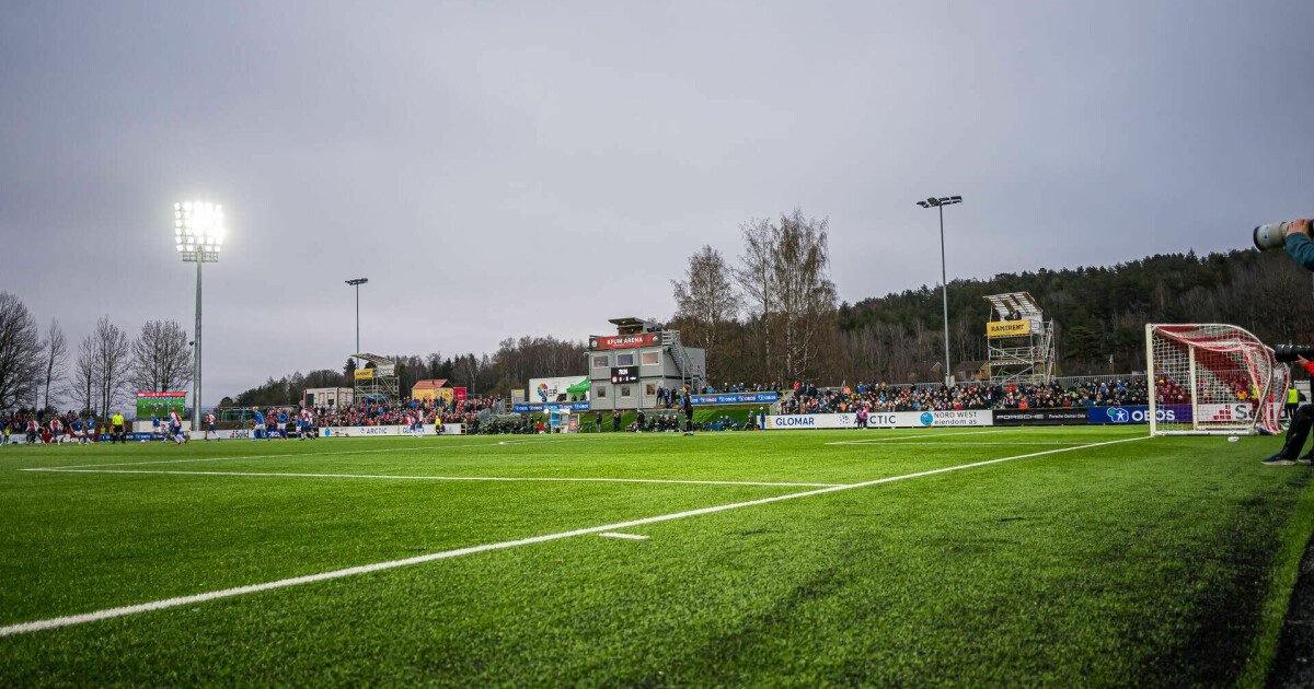 Eliteserieklubb kan overta Toppserie-satsing