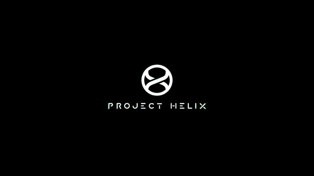 Project Helix, spunta un indizio sui giochi su disco