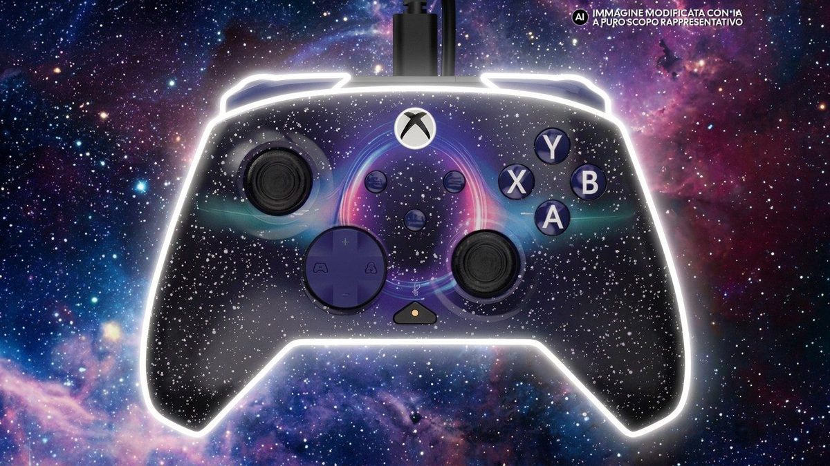 Amazon: forti sconti fino al 36% su 3 controller PC assurdi che probabilmente non conosci