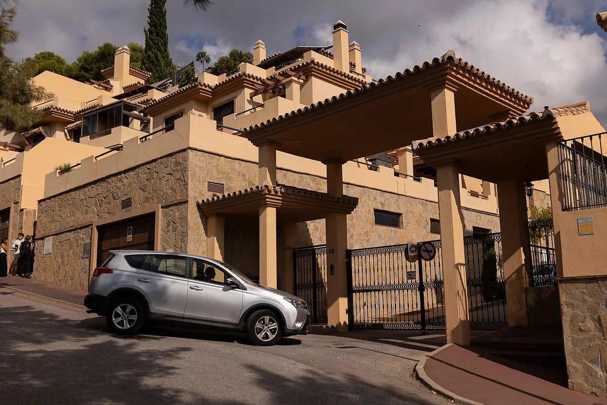Muere la mujer que fue estrangulada por su pareja la semana pasada en Málaga