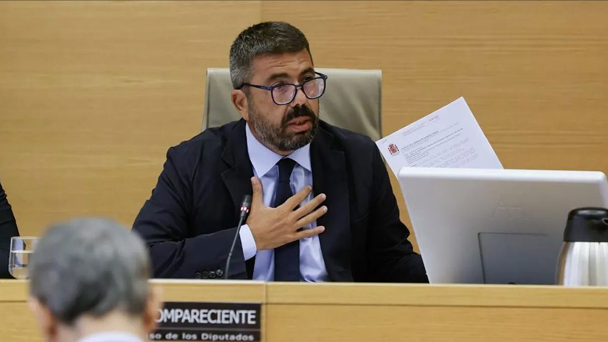 Mazón se aferra al auto del TSJV que descarta su responsabilidad en las muertes de la dana: "Los tribunales ya se han p…