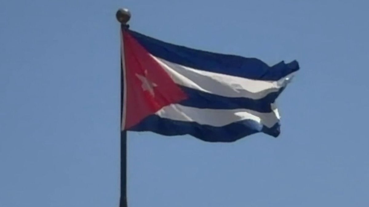 "On reste ici parce qu'on est enfermés" : dans une île au bord du gouffre, les Cubains tentent de survivre sans pétrole…