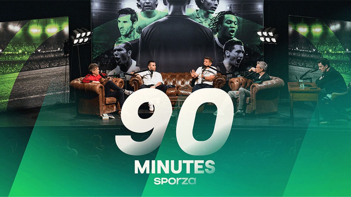 Ook dit seizoen gaat 90 minutes op tournee: scoor hier je tickets voor de shows in Mechelen, Genk, Gent, Kortrijk en Le…