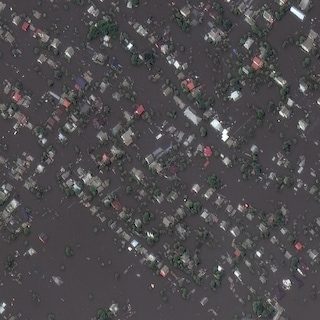 In het door Rusland bezette stadje Olesjky was overleven al een opgave. Nu inwoners dreigen te verhongeren, luidt Oekra…