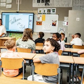 Meerderheid scholen gebruikt starterssubsidies niet voor startende leerkrachten