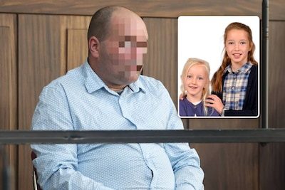 “Als jij niet wil luisteren naar mij, dan maak ik hen kapot”: assisenzaak Chris Vanhaverbeke zal gruwelijke details van…