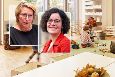 “Wat gezinnen extra krijgen aan kindergeld, zijn ze bijna vier keer kwijt aan de opvang”: kinderopvang wordt tot 23 eur…