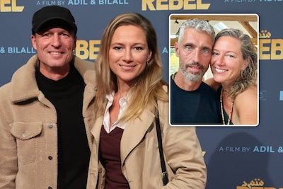 Na scheiding met tv-maker Pieter: op deze man is Hilde De Baerdemaeker (48) nu smoorverliefd