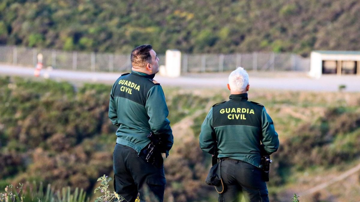 Detenido en Ceuta un hombre condenado por yihadismo que tenía prohibida la entrada en España