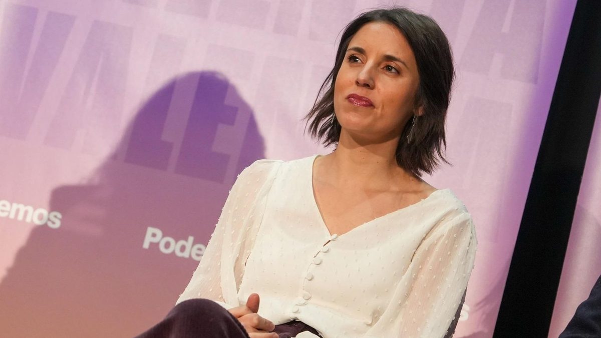 Última hora política, en directo | Irene Montero formalizará este sábado su voluntad de liderar una candidatura de las…