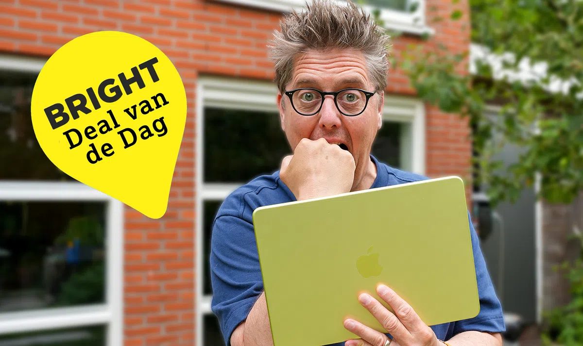 MacBook Neo is weer zo goedkoop als eerst - hier kost hij 699 euro