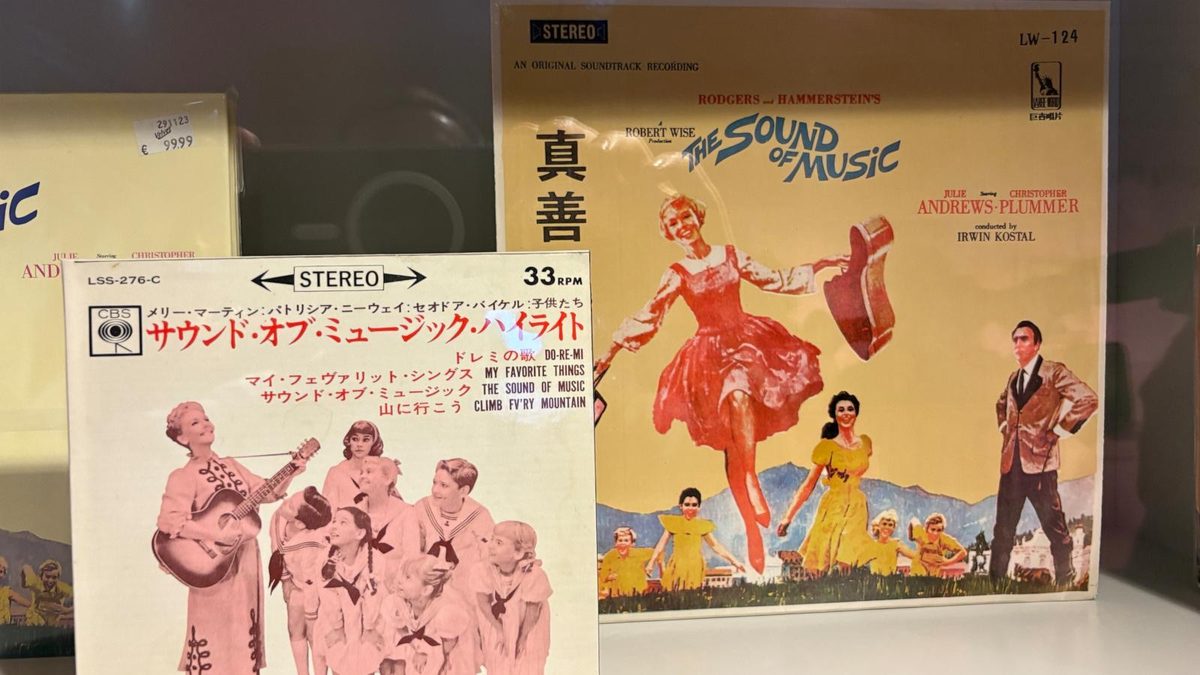 Sound of Music museum opens where the von Trapp story met Hollywood