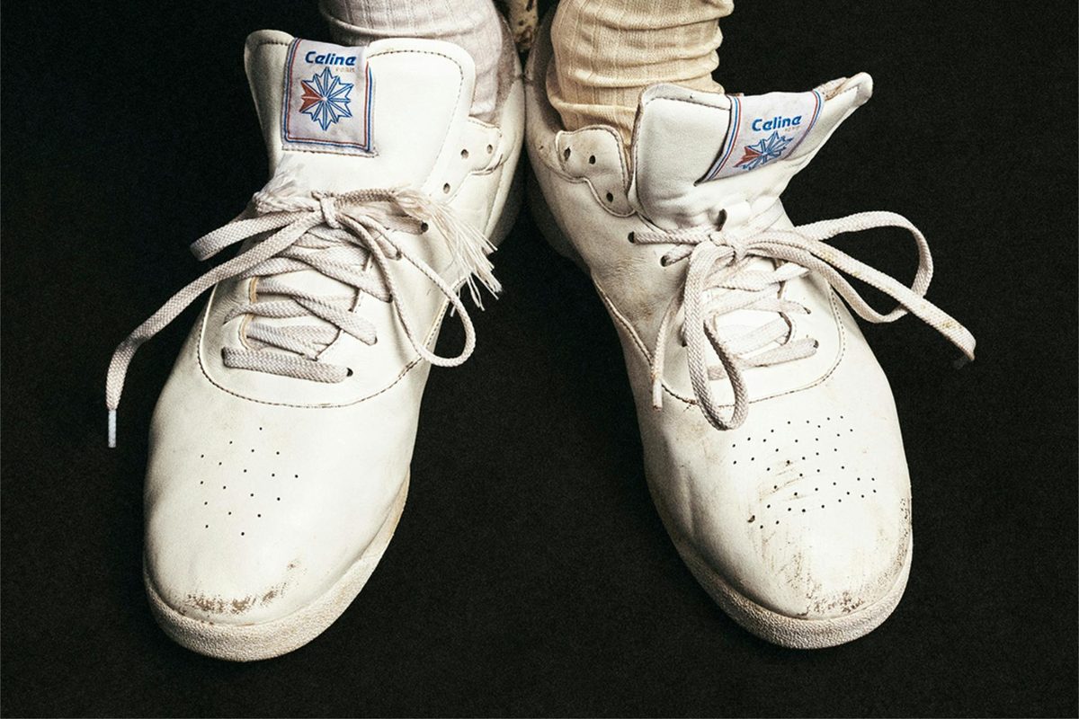 Sole Food: Reebok Is Killing It. Is It Enough to Break Through?