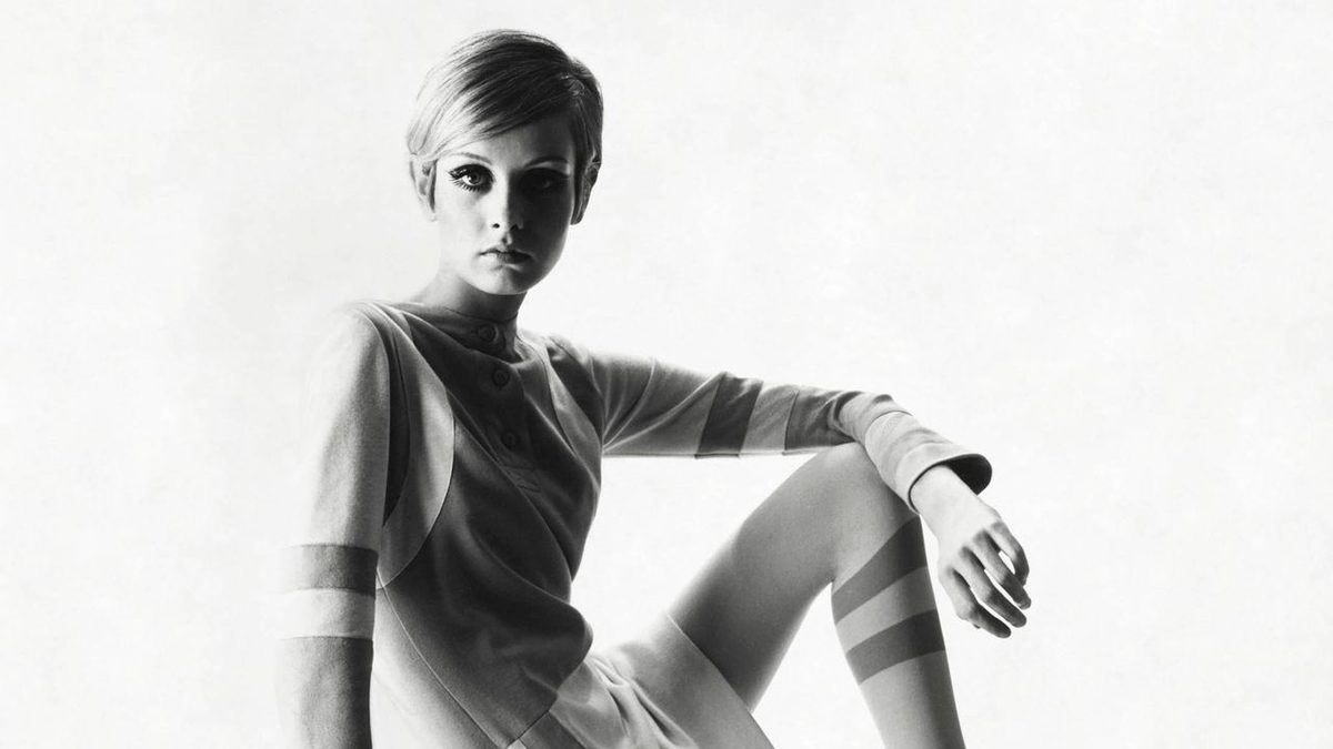 ‘There a Bit of Eliza Doolittle in Me’: Twiggy on Her Unlikely Story—and New Documentary
