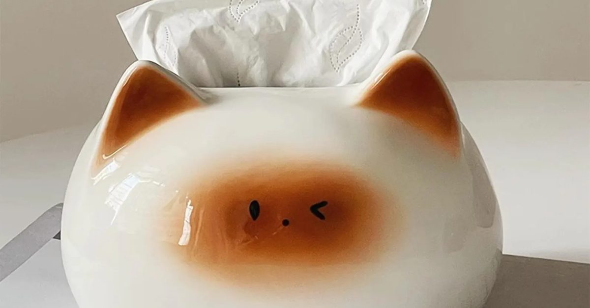 26 Cute, Happy Products With One Goal: Bringing Joy