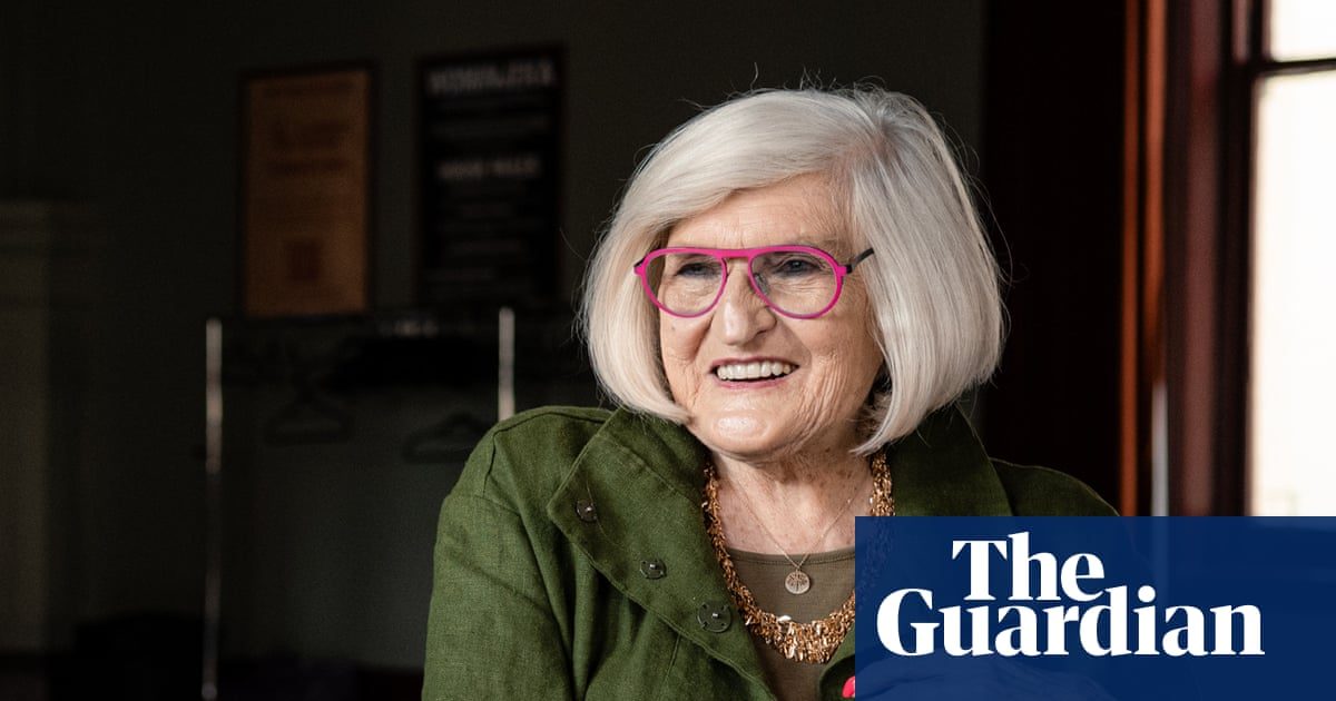 Sylvia Plath Stole My Boyfriend: the 95-year-old who has turned her romance with Ted Hughes into a play